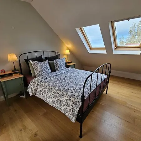 Sunny 2br In Downtown Apartment Reykjavik